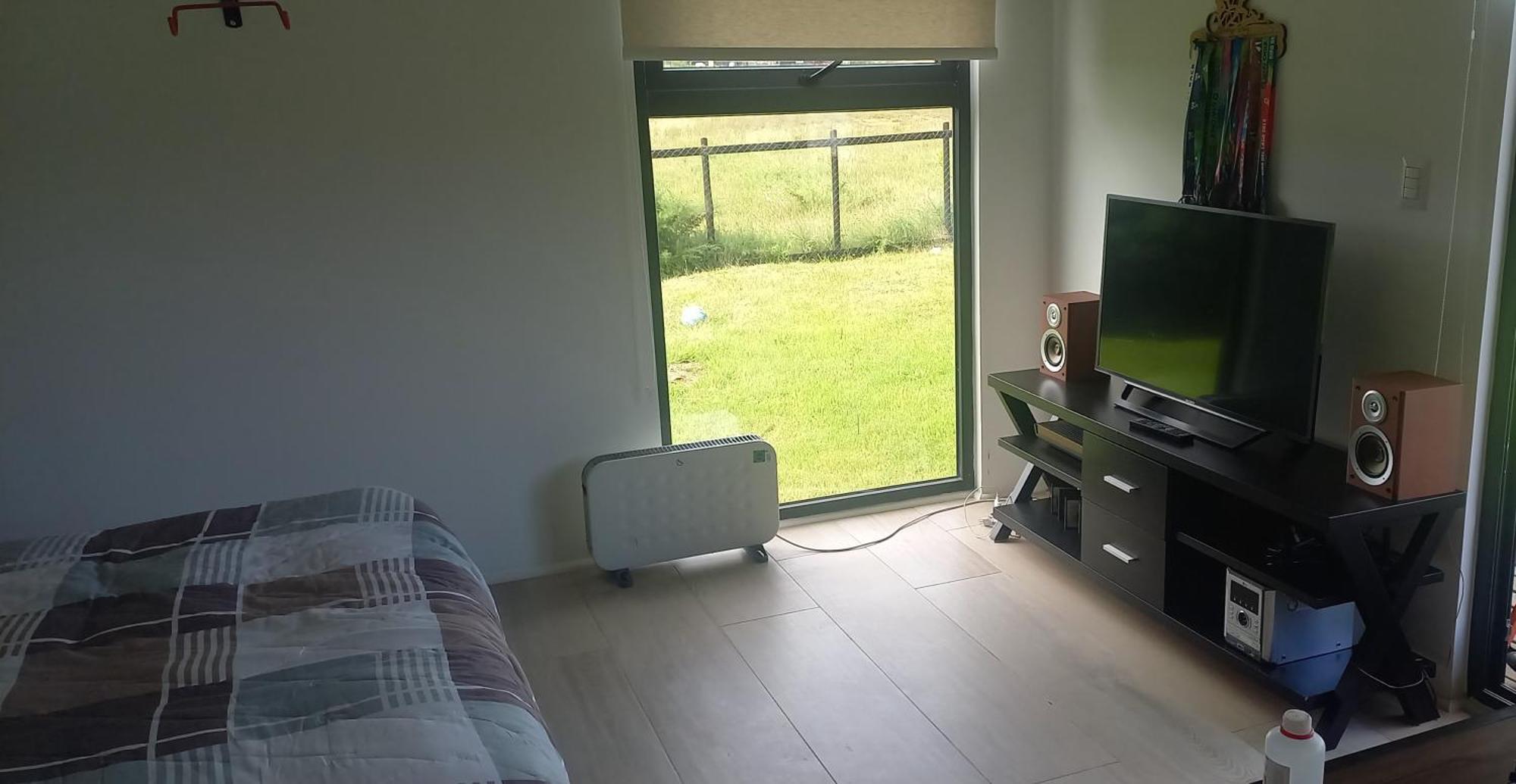 Acogedor Apartamento De Huespedes En Parcela. Puerto Varas Ngoại thất bức ảnh