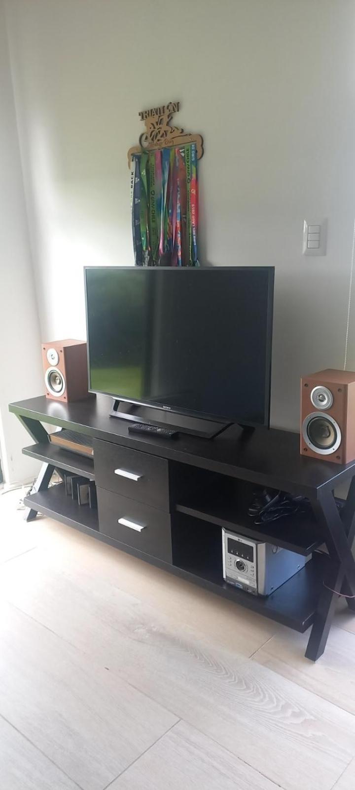 Acogedor Apartamento De Huespedes En Parcela. Puerto Varas Ngoại thất bức ảnh